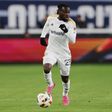 Joseph Paintsil racially abused after LA Galaxy’s defeat to LAFC