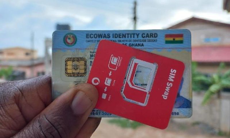 Subscribers who’ve not completed SIM re-registration to be disconnected