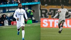 Daniel Afriyie and Jonas Adjetey have had a hard weekend with their clubs