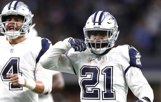 dak prescott ezekiel elliott