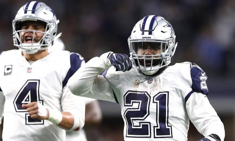 dak prescott ezekiel elliott