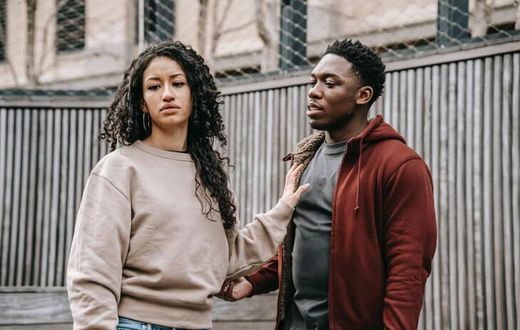 How to end a casual relationship on good terms in 5 steps