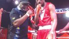 Azumah Nelson’s son quits boxing over lack of interest