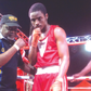 Azumah Nelson’s son quits boxing over lack of interest