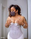 Vicky Zugah