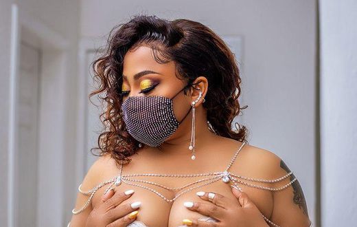 Vicky Zugah