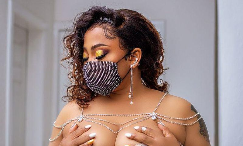 Vicky Zugah