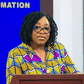 Minister of Foreign Affairs, Shirley Ayorkor Botchwey