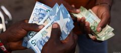 Ghana cedi