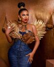NANA AMA AGYEMANG McBROWN MENSAH