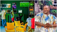 Hassan Ayariga: I’ll ban betting when I become president; it’s for lazy people