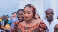 Samira Bawumia