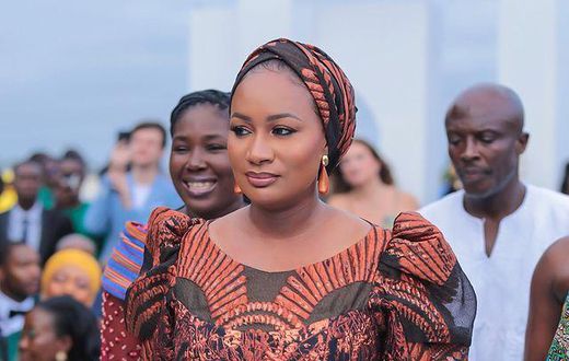 Samira Bawumia