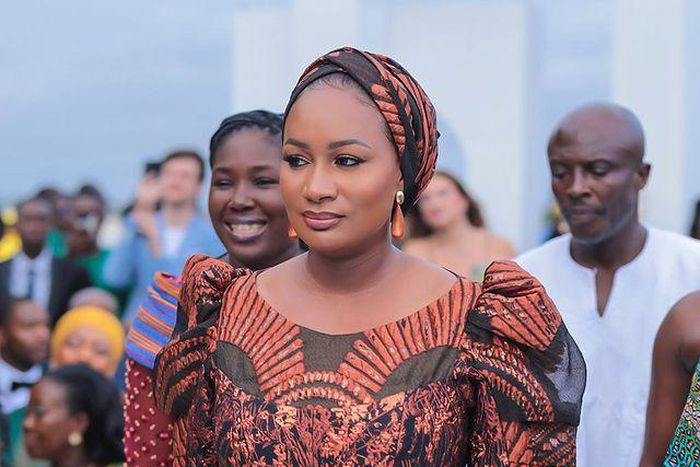 Samira Bawumia