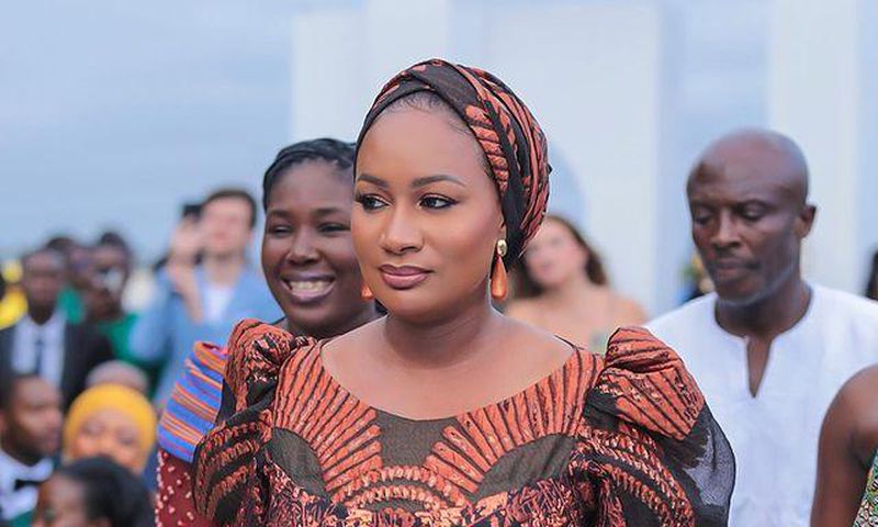 Samira Bawumia