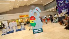 West Hills Mall