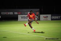 Mohammed Kudus: I can’t wait for AFCON to start