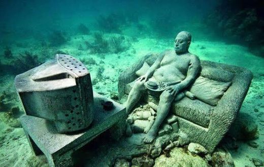 Bizarre museums exist around the world [TimesofIndia]