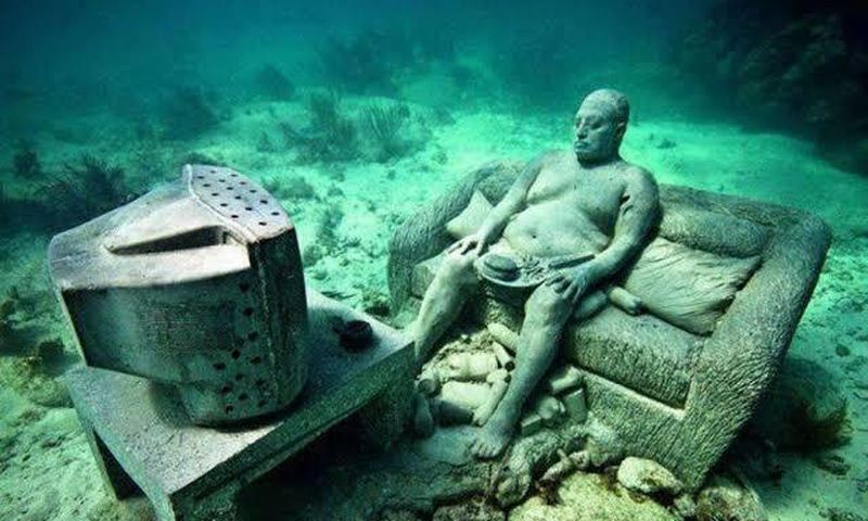 Bizarre museums exist around the world [TimesofIndia]