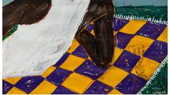 Mr Eazi's 'Evil Genius'