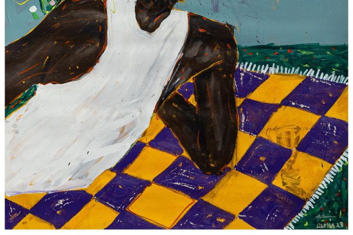 Mr Eazi's 'Evil Genius'