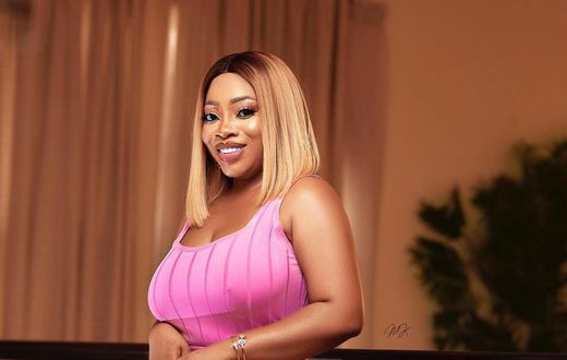 Moesha Boduong