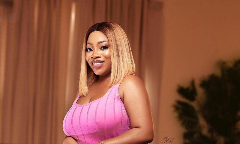 Moesha Boduong