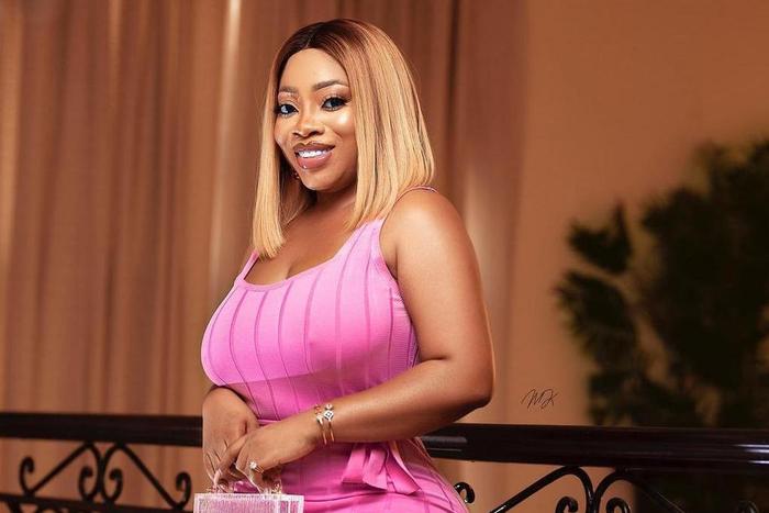 Moesha Boduong
