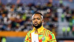 Jordan Ayew: Black Stars didn’t go to Abidjan for a visit