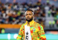 Jordan Ayew: Black Stars didn’t go to Abidjan for a visit