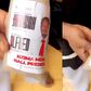 TTU Presidential candidate distributes branded 'Koko' to hall residents