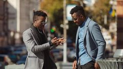 Intelligent people can express themselves clearly, tailor their communication style to different audiences, and actively listen to understand rather than simply reply.