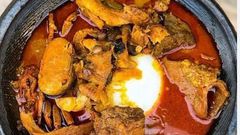 Fufu
