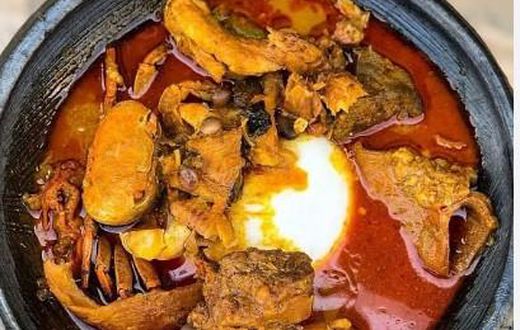 Fufu