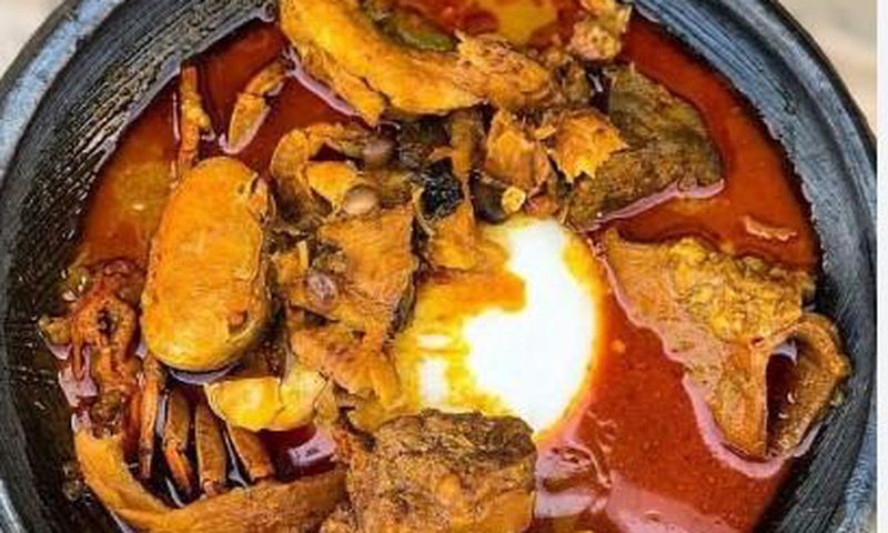 Fufu