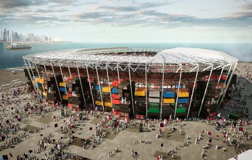 ‘Don’t lobby Qatar for dismountable stadium, Ghana can’t maintain it’ – Alhaji Grusah