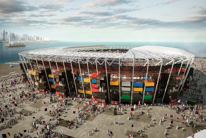 ‘Don’t lobby Qatar for dismountable stadium, Ghana can’t maintain it’ – Alhaji Grusah