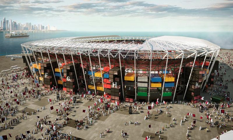 ‘Don’t lobby Qatar for dismountable stadium, Ghana can’t maintain it’ – Alhaji Grusah