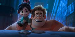 Ralph Breaks The Internet 1 Disney