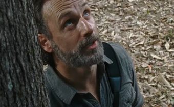 rick grimes