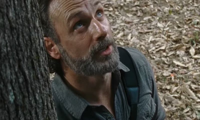 rick grimes