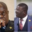 I'll sue Akufo-Addo if he fails to sign anti-LGBTQ+ bill into law - Dafeamekpor warns