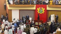 NDC’s ‘do or die’ spirit got Bagbin elected as Speaker – Suhuyini