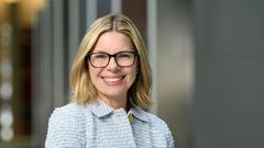 Anna Bjerde