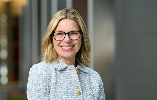 Anna Bjerde