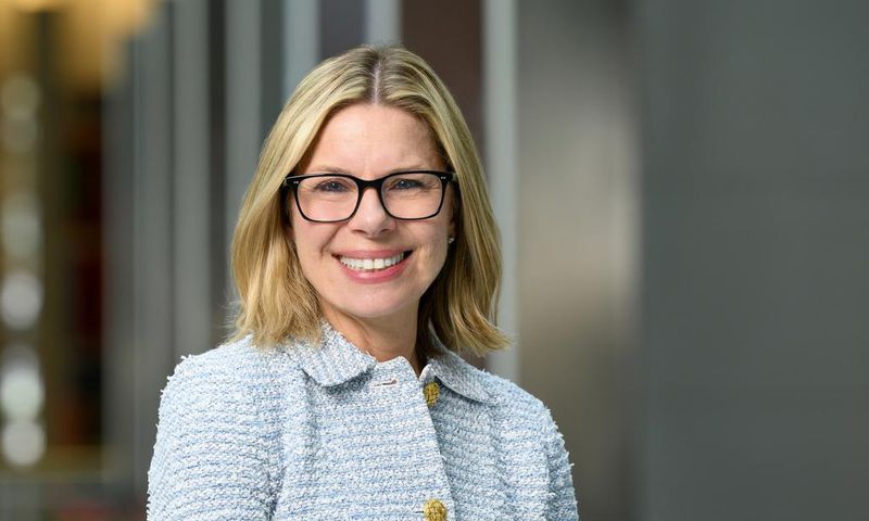 Anna Bjerde