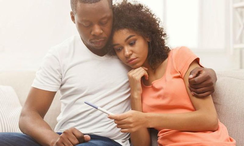 Infertility in men