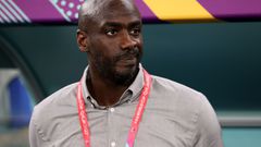 I have difficulty with putting pressure on young players – Otto Addo