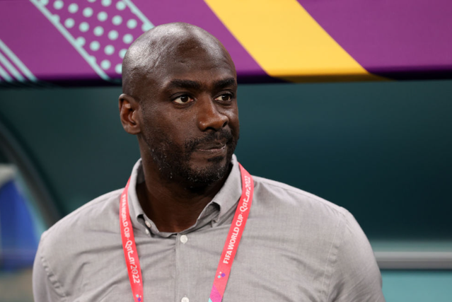Otto Addo