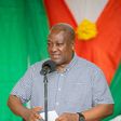 John Mahama